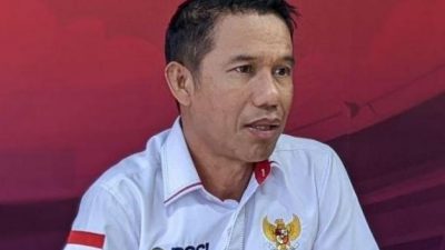 Sikap Shin Tae-yong terhadap Iwan Bule Dianggap Settingan, PSSI Membantah Keras