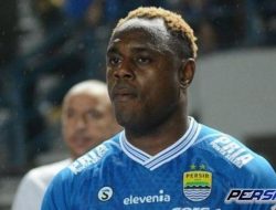 Hampir Kepala Empat, Bek Naturalisasi Berhasrat Bawa Persib Bandung Berjaya