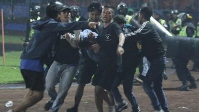 Sebelum Tragedi Tewasnya Suporter, Panpel Arema FC Sempat Usul Laga Digelar Sore tapi Ditolak PT LIB