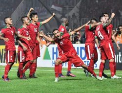 Media Vietnam Kenang Momen Kemenangan Timnas Indonesia di Piala AFF 2016, Masih Belum Move On dari Kekalahan?