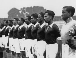 Profil NIVU, Federasi Sepak Bola yang Buat Indonesia Tampil di Piala Dunia 1938