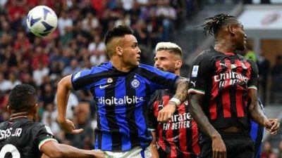 Deretan Stadion yang Digunakan Dua Klub Berbeda, Salah Satunya Jadi Kandang AC Milan dan Inter Milan