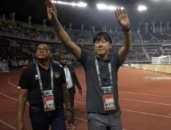 3 Kerugian Timnas Indonesia apabila Ditinggalkan oleh Shin Tae-yong