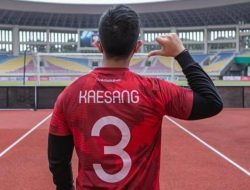 Makjleb, Kaesang Pangarep Sindir PSSI yang Tolak Rekomendasi TGIPF soal KLB