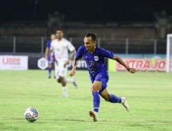 Liga 1 Tak Jelas, Satu Pemain PSIS Semarang Putuskan Mengundurkan Diri