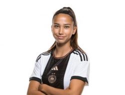 Profil Amira Marlene Dahl, Pemain Berdarah Indonesia yang Perkuat Timnas Wanita Jerman U-17