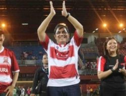 Presiden Madura United Ramai Dicibir Netizen usai Kritik Keras Presiden FIFA