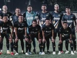 Link Live Streaming Dewa United vs RANS Nusantara FC di Liga 1 2022 Sore Ini