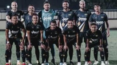 Link Live Streaming Dewa United vs RANS Nusantara FC di Liga 1 2022 Sore Ini