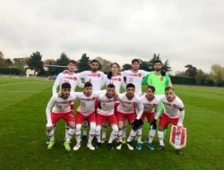 3 Fakta Menarik Timnas Turki U-20, Calon Lawan Tangguh bagi Timnas Indonesia U-19