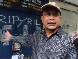 Komnas HAM: Suporter Tidak Ada yang Menyerang Pemain Arema FC