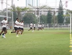 Timnas Indonesia U-19 Jalani TC di Eropa, Ketum PSSI: Jangan Berbuat Aneh-aneh