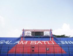 Segera Direnovasi Total, Berikut 7 Rekomendasi Hasil Audit Kementerian PUPR untuk Stadion Kanjuruhan