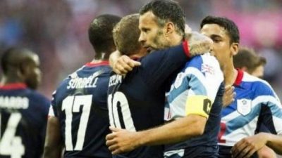 Daftar Negara yang Tak Akan Pernah Tampil di Piala Dunia, Nomor 1 Punya Hak Istimewa Tampil di Olimpiade