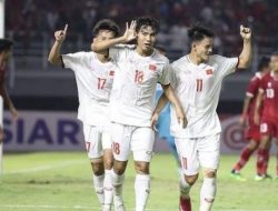 Vietnam Girang Indonesia Jadi Tuan Rumah Piala Dunia U-20 2023, Ini Alasannya