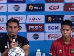 Timnas Indonesia U-16 Dihujat Netizen usai Dipermalukan Malaysia, Bima Sakti Anggap Wajar