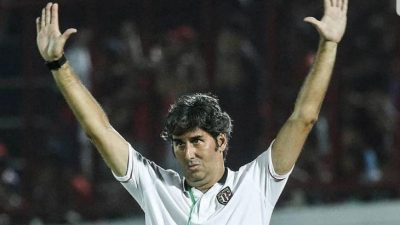 Pelatih Bali United Buka Peluang untuk Rekrut Pemain Baru, Ini Syaratnya