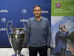 Agen Egy Maulana Sebut Ada Satu Pemain Indonesia yang Akan Gabung Klub Luar Negeri, Marselino Ferdinan?