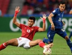 Messi Thailand dan Vietnam Absen di Piala AFF 2022, Saatnya Timnas Indonesia Juara?
