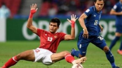 Messi Thailand dan Vietnam Absen di Piala AFF 2022, Saatnya Timnas Indonesia Juara?