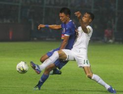 Prediksi Arema FC vs Persebaya Surabaya, Duel Panas Derbi Jawa Timur