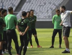 Mantan Pelatih Timnas Indonesia Dukung Shin Tae-yong Tetap Bertahan, Respect!