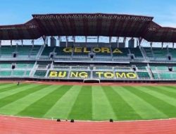 Stadion GBT Jadi Venue Piala Dunia U-20 2023, Media Vietnam Singgung Lokasinya yang Dekat Pembuangan Sampah