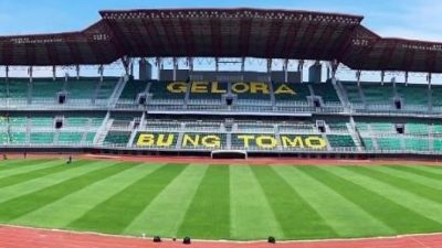 Stadion GBT Jadi Venue Piala Dunia U-20 2023, Media Vietnam Singgung Lokasinya yang Dekat Pembuangan Sampah