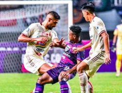 Liga 1 2022/2023 Dilanjutkan Akhir November?