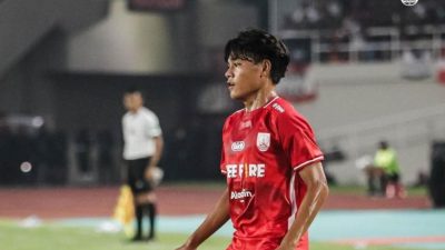 Gabung TC Timnas Indonesia U-19 di Eropa, 4 Pemain Persis Youth Academy Dapat Wejangan