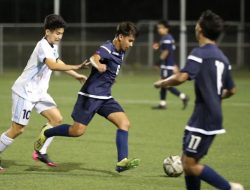 Kiprah Erwin Manibusan Jr, Kapten Guam U-16 yang Tak Sabar Hadapi Timnas Indonesia