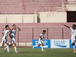 Masalah Keuangan, Alasan Timor Leste Mundur dari Kualifikasi Piala Asia U-17 2023