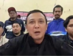Siapa Dadang Aremania? Sosok yang Trending Topic di Twitter, Kabarnya Seorang PNS