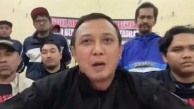 Siapa Dadang Aremania? Sosok yang Trending Topic di Twitter, Kabarnya Seorang PNS