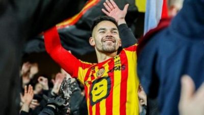 Sandy Walsh Diam-diam Bikin Rekor Istimewa di Liga Belgia, Luar Biasa!