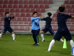 Tak Cuma Cahya Supriadi, Sosok Ini Susul TC Timnas Indonesia U-19 ke Turki