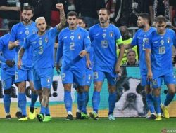 5 Juara Piala Dunia yang Kena Kutukan, Italia Dua Kali Mengalami