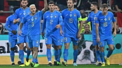 5 Juara Piala Dunia yang Kena Kutukan, Italia Dua Kali Mengalami