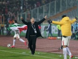 Profil Dragan Skocic, Pelatih Top yang Melamar Jadi Pelatih Baru Timnas Vietnam