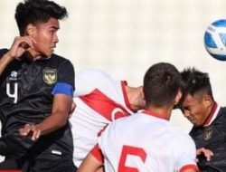 Media Turki Bahas Kekalahan Timnas Indonesia U-19 di Pertandingan Uji Coba