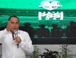 Profil Edy Rahmayadi, Mantan Ketum PSSI yang Sempat Dibandingkan dengan Iwan Bule