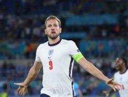 Harry Kane Disebut Cocok Gabung Manchester United