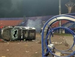 Legenda Brasil Soroti Tragedi Kanjuruhan: Kekerasan Tak Cocok dengan Olahraga