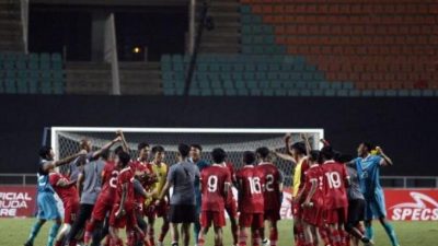 Gemilang di Kualifikasi Piala Asia U-17 2023, Timnas Indonesia U-16 Disebut yang Terkuat di Asia Tenggara