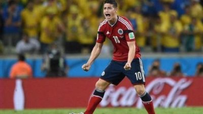 Tak Punya Nama Besar, Ini 5 Pemain yang Tampil Menggila di Piala Dunia