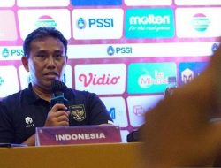 Dekat dengan Shin Tae-yong, Bima Sakti Sarankan Nova Arianto Jadi Pelatih Timnas di SEA Games 2023