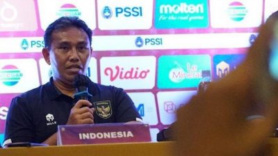 Dekat dengan Shin Tae-yong, Bima Sakti Sarankan Nova Arianto Jadi Pelatih Timnas di SEA Games 2023