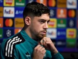 Profil Federico Valverde, Gelandang Real Madrid yang Paling Produktif Cetak Gol di La Liga