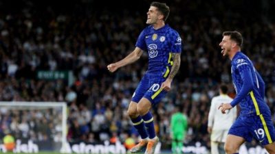 Jadwal Liga Champions Malam ini: Ada Copenhagen vs Manchester City hingga AC Milan vs Chelsea