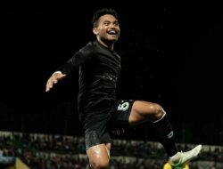 Keterlaluan, Ini 3 Pesepak Bola Indonesia yang Pernah Diklaim sebagai Orang Malaysia